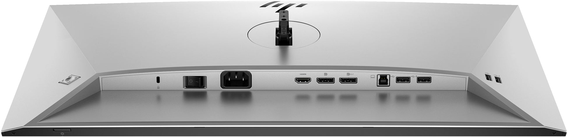 Series 7 Pro 724pf | 23,8" | 1920x1080 Monitor Zwart - Refurbished monitoren -  1920x1080 (Full HD) 