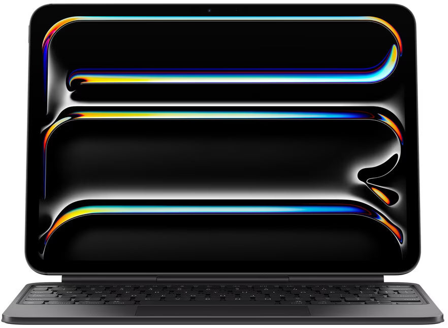iPad Pro (2024) 11" Magic keyboard