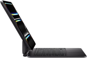 iPad Pro (2024) 11" Magic keyboard
