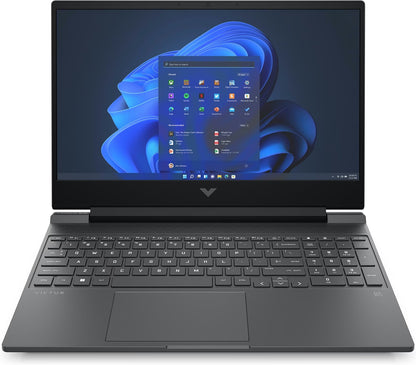 Victus 15-fb0240nd 15,6" | 16GB | 512GB SSD | AMD Ryzen 5 8645HS | GeForce RTX 4060