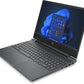 Victus 15-fb0240nd 15,6" | 16GB | 512GB SSD | AMD Ryzen 5 8645HS | GeForce RTX 4060