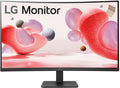 32MR50C-B Zwart | 31,5"| 1920x1080 (Full HD)