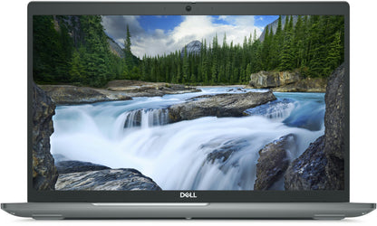 Latitude 5550 15.6" | 16GB | 256GB SSD | i5-1345U
