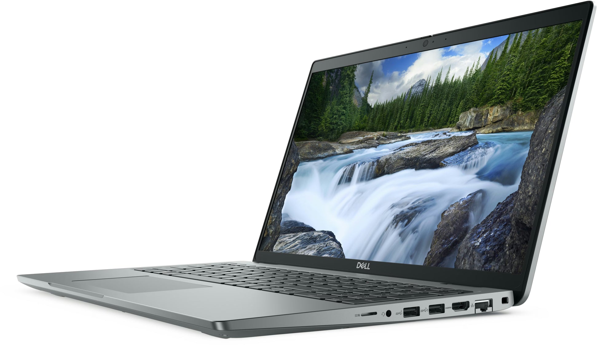 Latitude 5550 15.6" | 16GB | 256GB SSD | i5-1345U - Refurbished Dell laptops - Intel Core i5 - 256GB SSD - 1920x1080 (Full HD) - Windows 11 Home