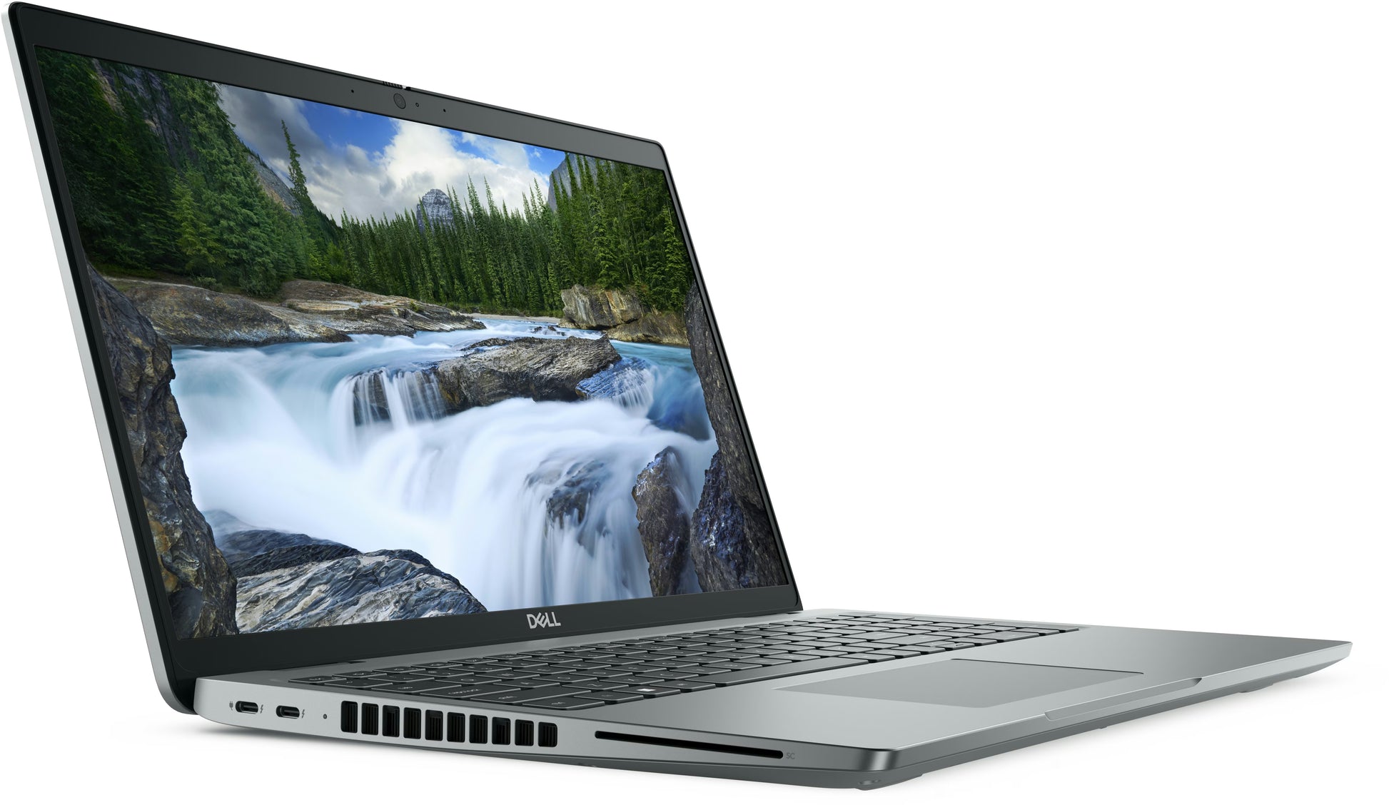 Latitude 5550 15.6" | 16GB | 256GB SSD | i5-1345U - Refurbished Dell laptops - Intel Core i5 - 256GB SSD - 1920x1080 (Full HD) - Windows 11 Home