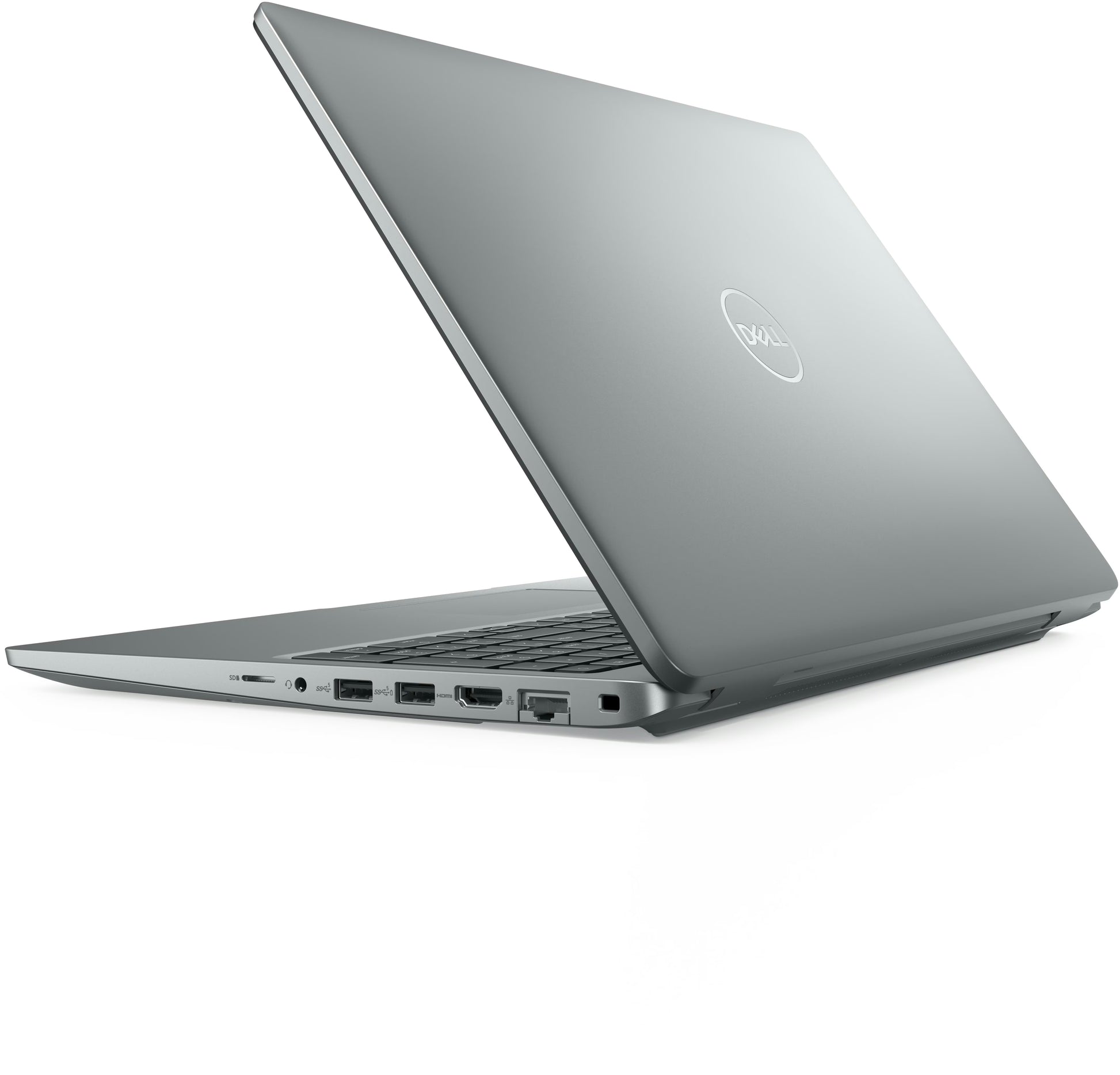 Latitude 5550 15.6" | 16GB | 256GB SSD | i5-1345U - Refurbished Dell laptops - Intel Core i5 - 256GB SSD - 1920x1080 (Full HD) - Windows 11 Home