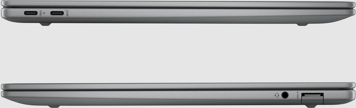 OmniBook X 14-fe0100nd 14" | 16GB | 1TB SSD | Snapdragon X Elite X1E-78-100 - Refurbished HP laptops - Qualcomm Snapdragon - 1TB SSD -  2240x1400  - Windows 11 Home