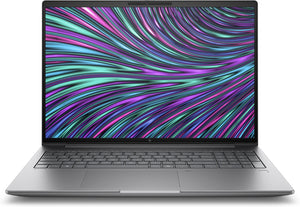 ZBook Power 16 G11 16"| 32GB | 1TB SSD| Ultra 7 155H | RTX A1000