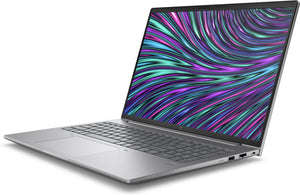 ZBook Power 16 G11 16"| 32GB | 1TB SSD| Ultra 7 155H | RTX A1000