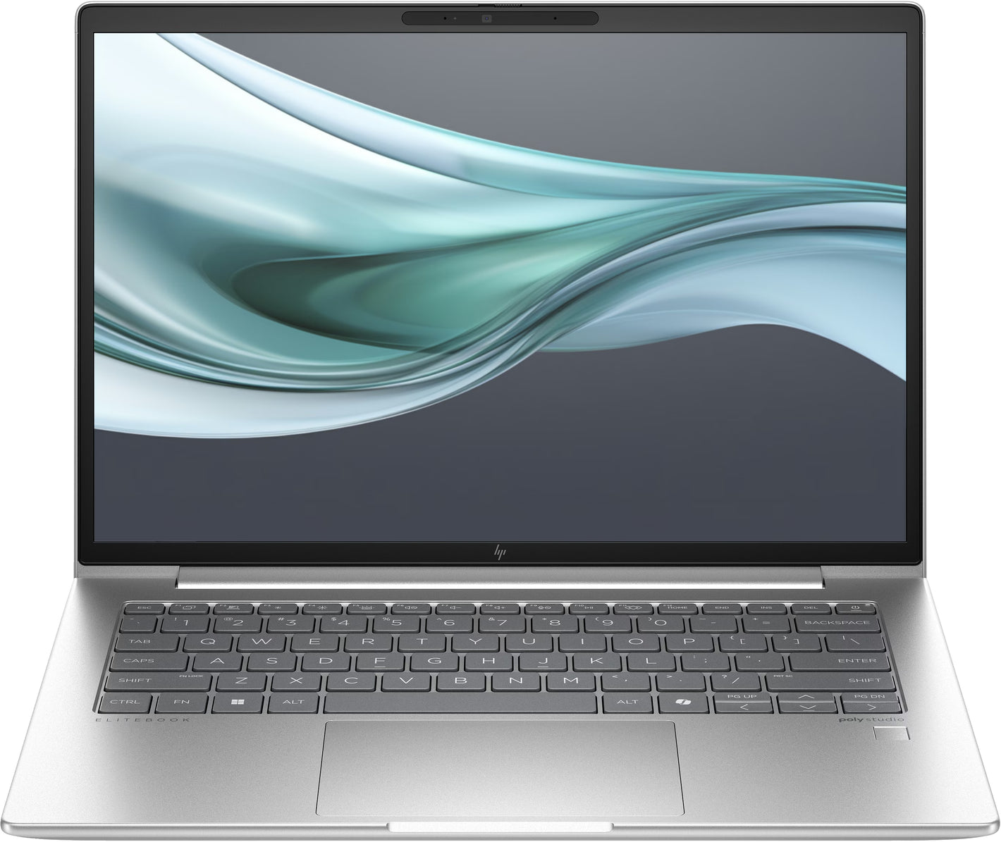 EliteBook 640 G11 14" | 16GB | 512GB | Ultra 5 125U