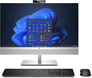 EliteOne 870 G9 27" | 16GB | 512GB SSD | i7-14700