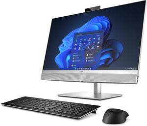 EliteOne 870 G9 27" | 16GB | 512GB SSD | i7-14700