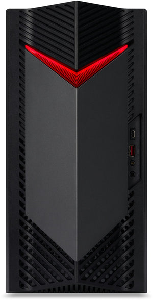 Nitro N50-656 | 16GB | 1TB SSD | i5-14400F | GeForce RTX 5060