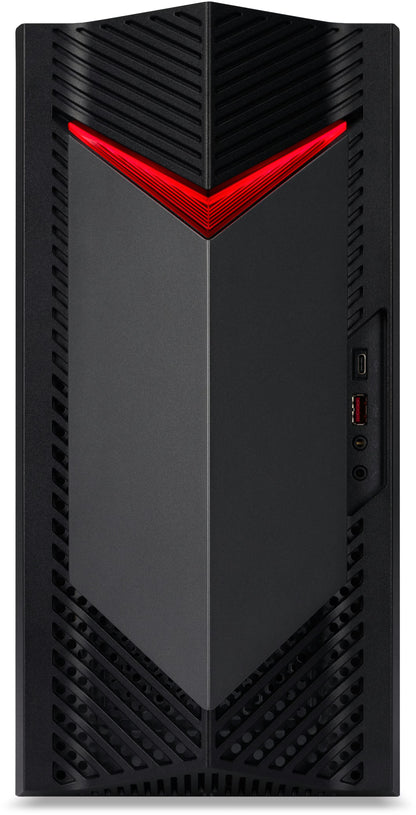 Nitro N50-656 | 16GB | 1TB SSD | i5-14400F | GeForce RTX 5060