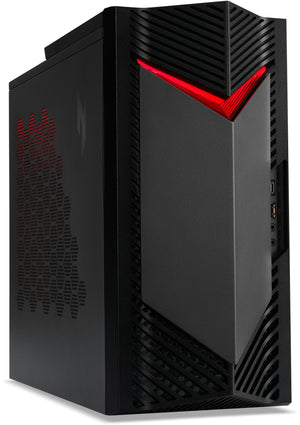 Nitro N50-656 | 16GB | 1TB SSD | i5-14400F | GeForce RTX 5060