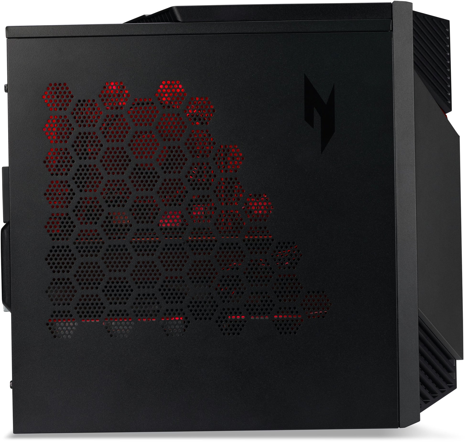 Nitro N50-656 | 16GB | 1TB SSD | i5-14400F | GeForce RTX 5060 - Refurbished desktops - Intel Core i5 - 1TB SSD - Windows 11 Home