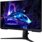 Odyssey G3 G30D 24" Monitor Zwart