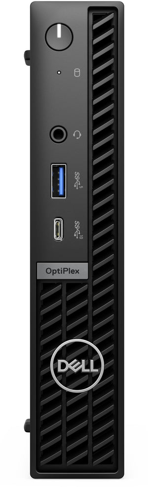 OptiPlex 7020 Mini | 16GB | 512GB SSD | i5-12500T