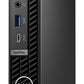 OptiPlex 7020 Mini | 16GB | 512GB SSD | i5-12500T