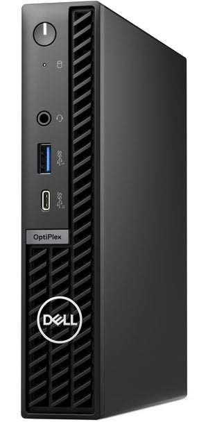 OptiPlex 7020 Mini | 16GB | 512GB SSD | i5-12500T