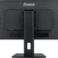 ProLite XUB2492HSU-B6 Zwart 23,8" Full HD monitor