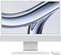 iMac 2023 24" | 16GB | 512GB SSD | M3 8-Core | M3 10-Core GPU | Zilver