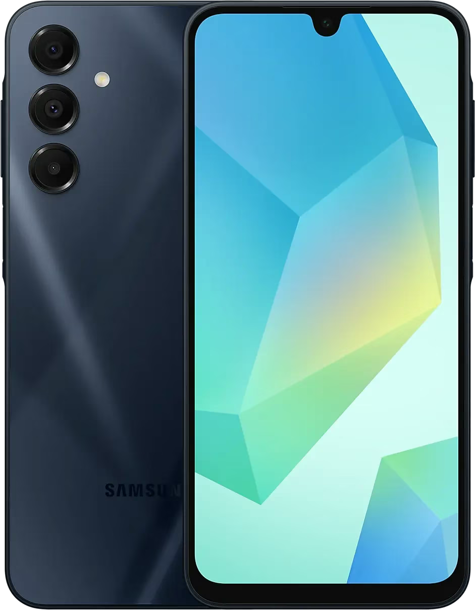 Galaxy A16 5G | 4GB - Refurbished Samsung smartphones en tablets - Samsung Exynos 1330 -  2340x1080 