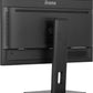 ProLite XUB2497HSN-B2 Zwart 23,8" Full HD monitor