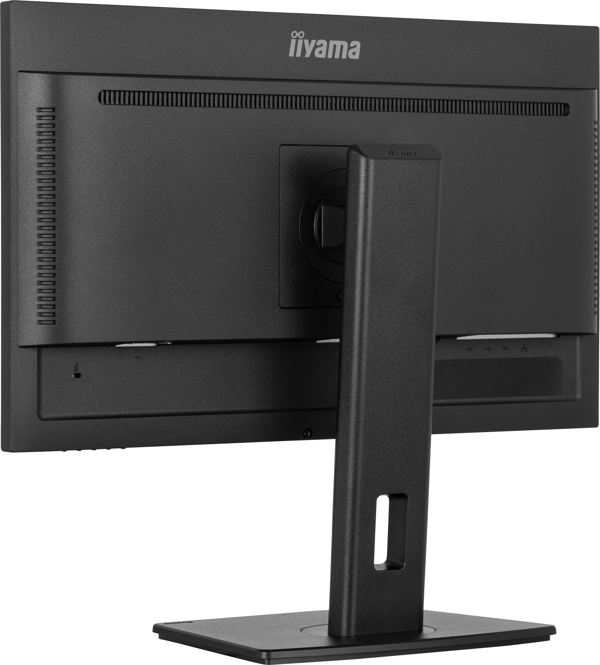 ProLite XUB2497HSN-B2 Zwart 23,8" Full HD monitor - Refurbished monitoren - 1920x1080 (Full HD)