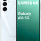 Galaxy A16 5G | 4GB