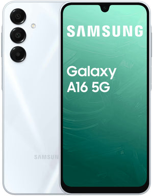 Galaxy A16 5G | 4GB
