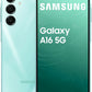Galaxy A16 5G | 4GB