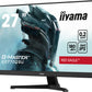 G-Master G2770QSU-B6 Zwart 27" Quad HD monitor