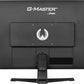 G-Master G2770QSU-B6 Zwart 27" Quad HD monitor