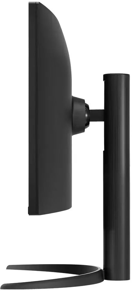 34WR55QK-B Zwart | 34" 3440x1440 - Refurbished monitoren -  3440x1440 
