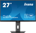 ProLite XUB2797QSN-B2 Zwart | 27" Quad HD monitor