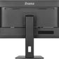 ProLite XUB2797QSN-B2 Zwart | 27" Quad HD monitor