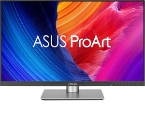 ProArt PA27JCV Zwart | 27-inch 5K monitor
