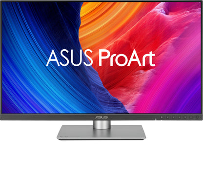 ProArt PA27JCV Zwart | 27-inch 5K monitor
