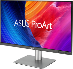 ProArt PA27JCV Zwart | 27-inch 5K monitor