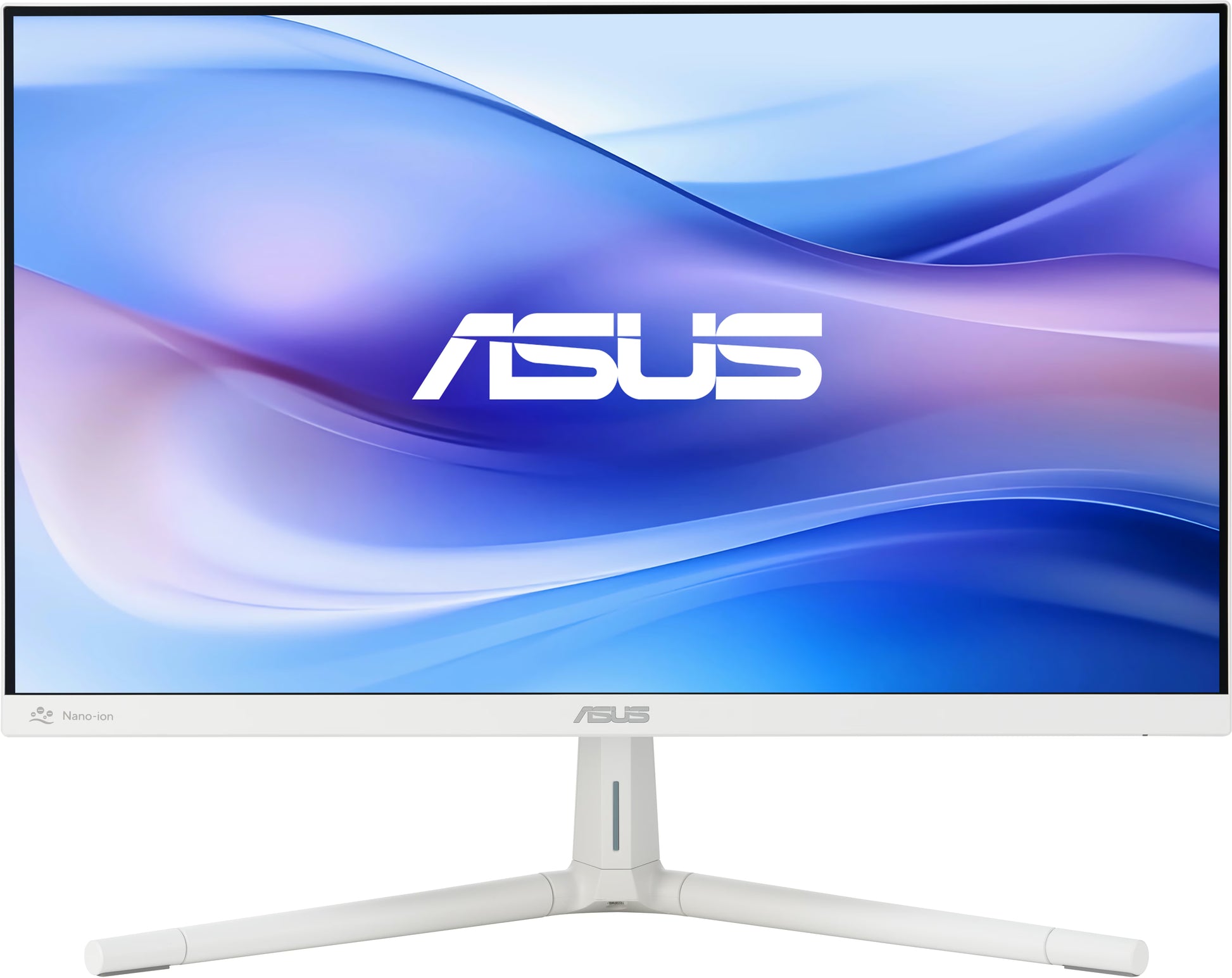 VU249HFI-W Wit | 24-inch Full HD monitor - Refurbished monitoren -  1920x1080 (Full HD) 