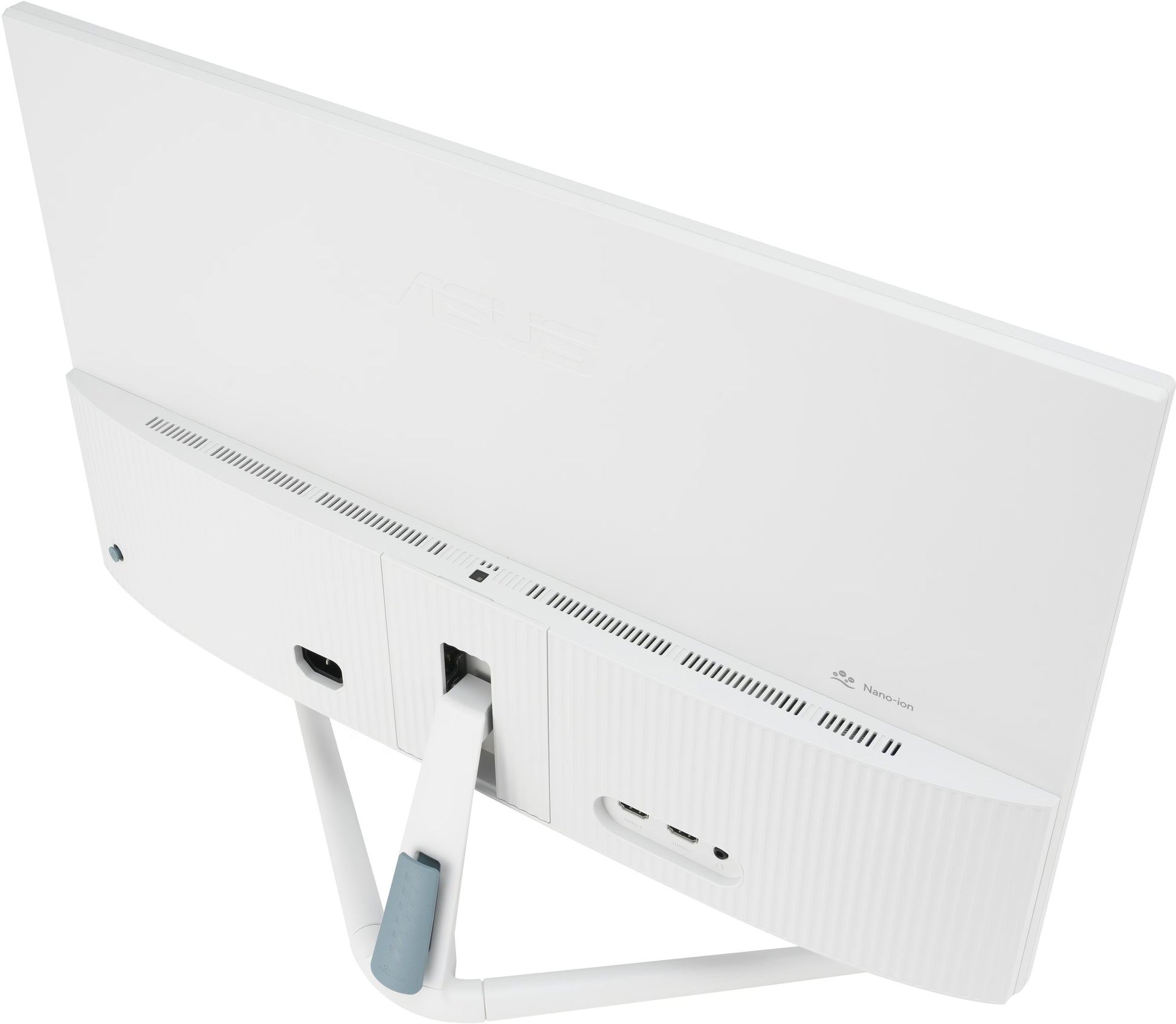 VU249HFI-W Wit | 24-inch Full HD monitor - Refurbished monitoren -  1920x1080 (Full HD) 