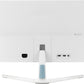 VU249HFI-W Wit | 24-inch Full HD monitor