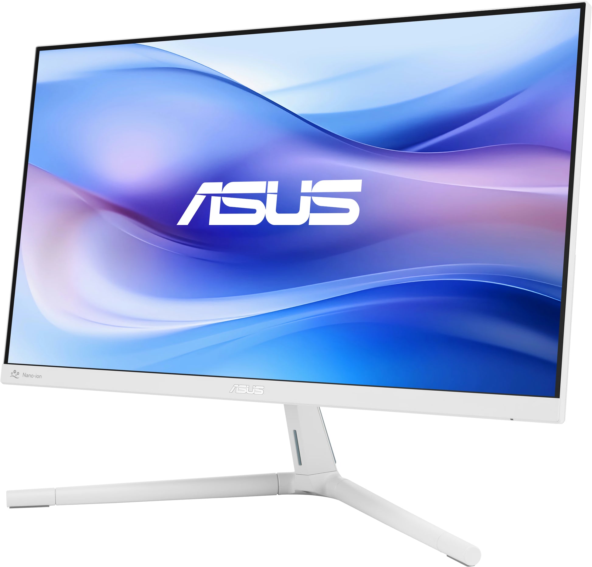 VU249HFI-W Wit | 24-inch Full HD monitor - Refurbished monitoren -  1920x1080 (Full HD) 