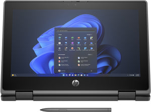 Pro x360 Fortis 11 G11 (Touch) 11,6" | 8GB | 128GB SSD | Intel N100 (Belgisch toetsenbord)