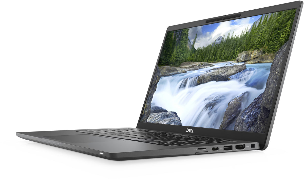 Latitude 7420 14" | 16GB | 512GB SSD | i7-1185G7 - Refurbished Dell laptops - Intel Core i7 - 512GB SSD - 1920x1080 (Full HD) - Windows 11 Pro
