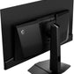 MAG 321UP QD-OLED Zwart