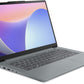 IdeaPad Slim 3 14IAN8 14" | 8GB | 128GB SSD | i3-N305