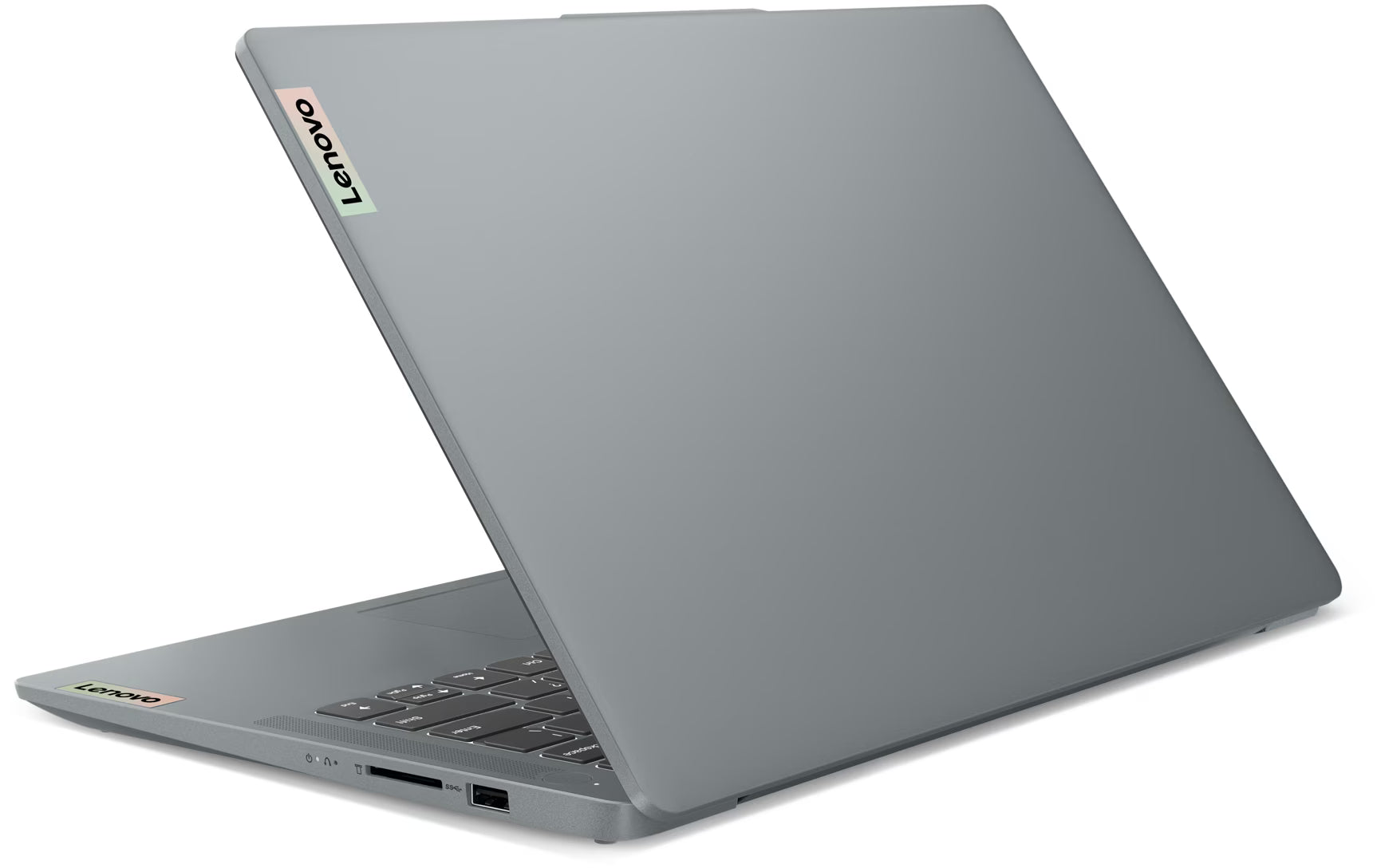IdeaPad Slim 3 14IAN8 14" | 8GB | 128GB SSD | i3-N305 - Refurbished laptop - Intel Core i3 - 128GB SSD - 1920x1080 (Full HD) - Windows 11 Home