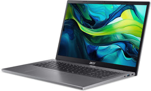 Aspire Go 17 AG17-31P-37K8 17,3" | 16GB | 1TB SSD | Intel Core 3 N355